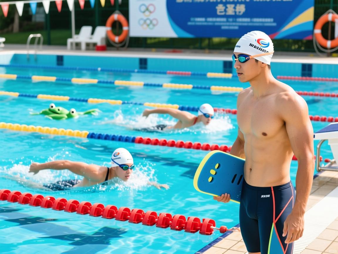 米兰体育入口-巴黎奥运进入倒计时 各国代表队积极备战，巴黎奥运会筹备