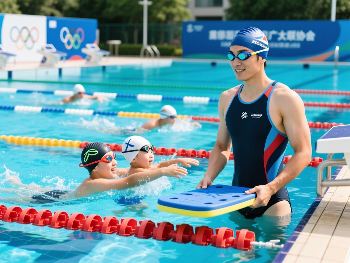 米兰足球官网-羽毛球训练引入节奏控制仪提高效率，羽毛球调动  第3张